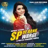 About SP De Rank Wargi Song